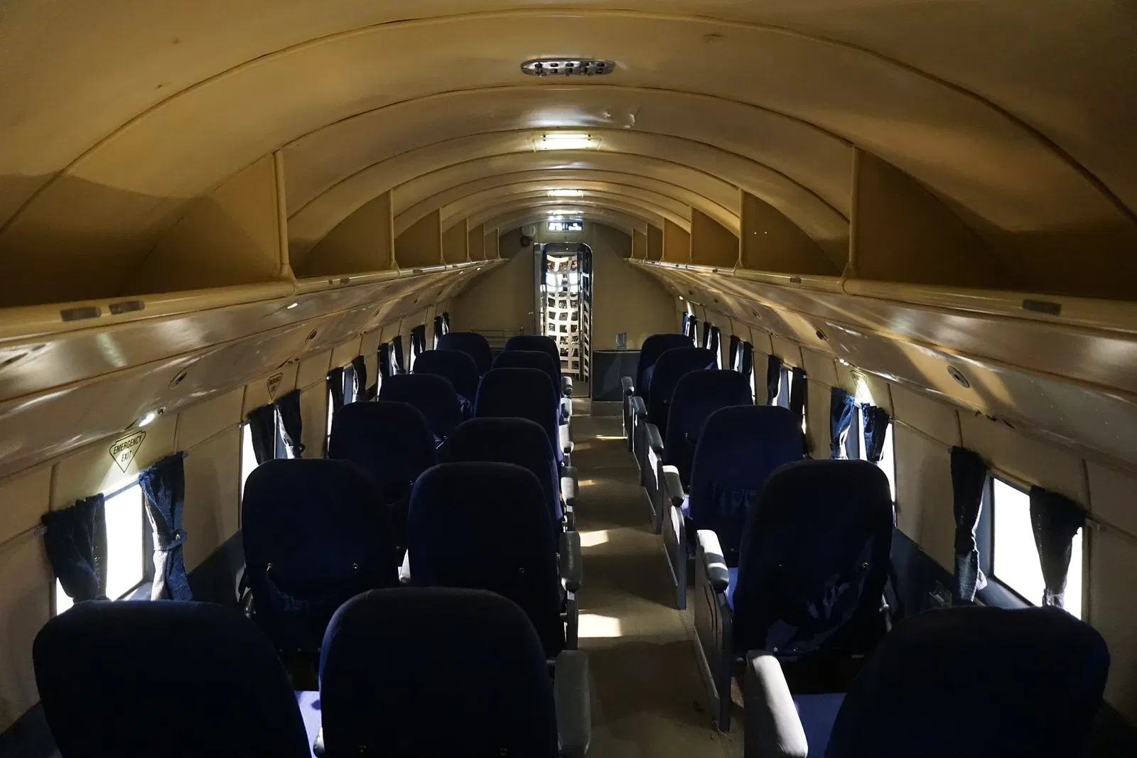 C.r. Smith Aviation Museum