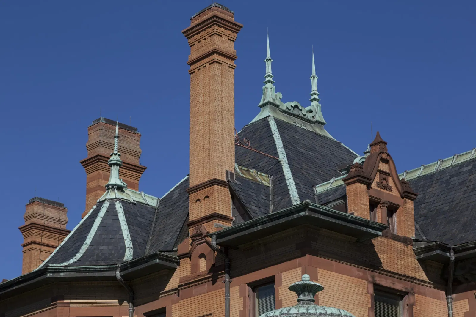 Ball-eddleman-mcfarland House