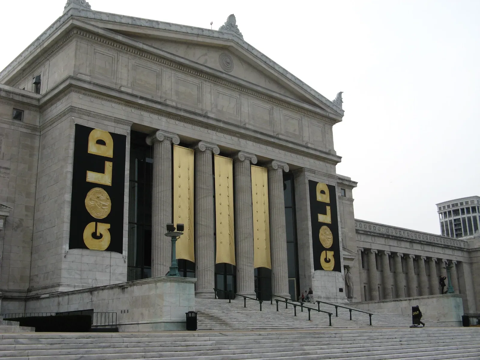 Field Museum of Natural History