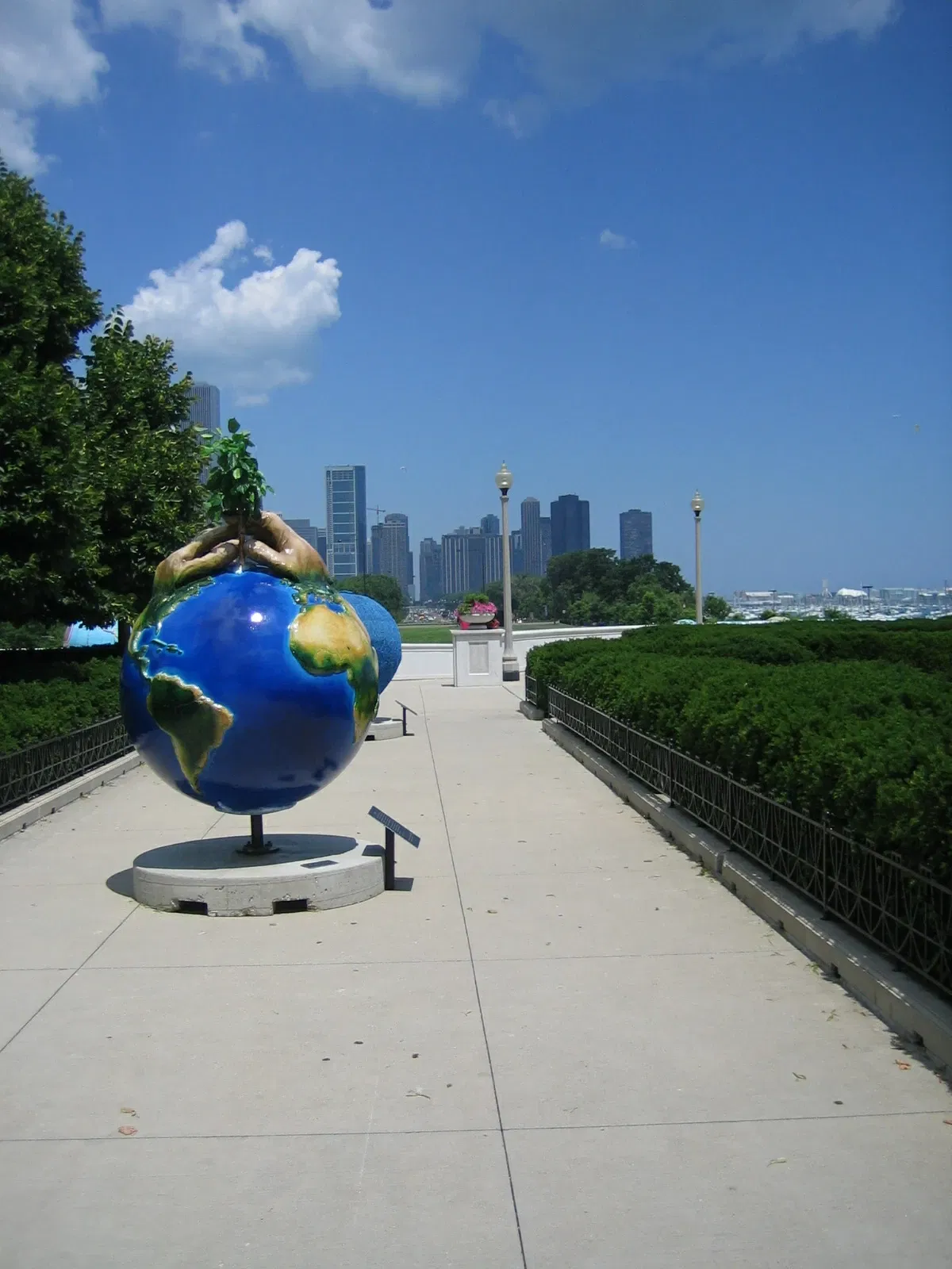 Field Museum of Natural History