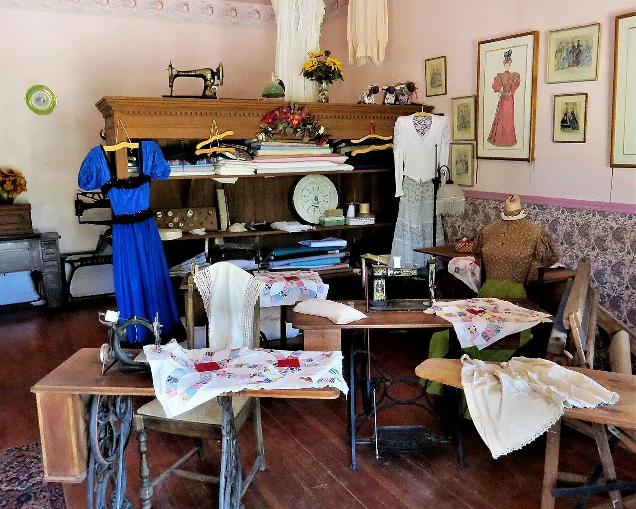 Pioneer Arizona Living History Museum