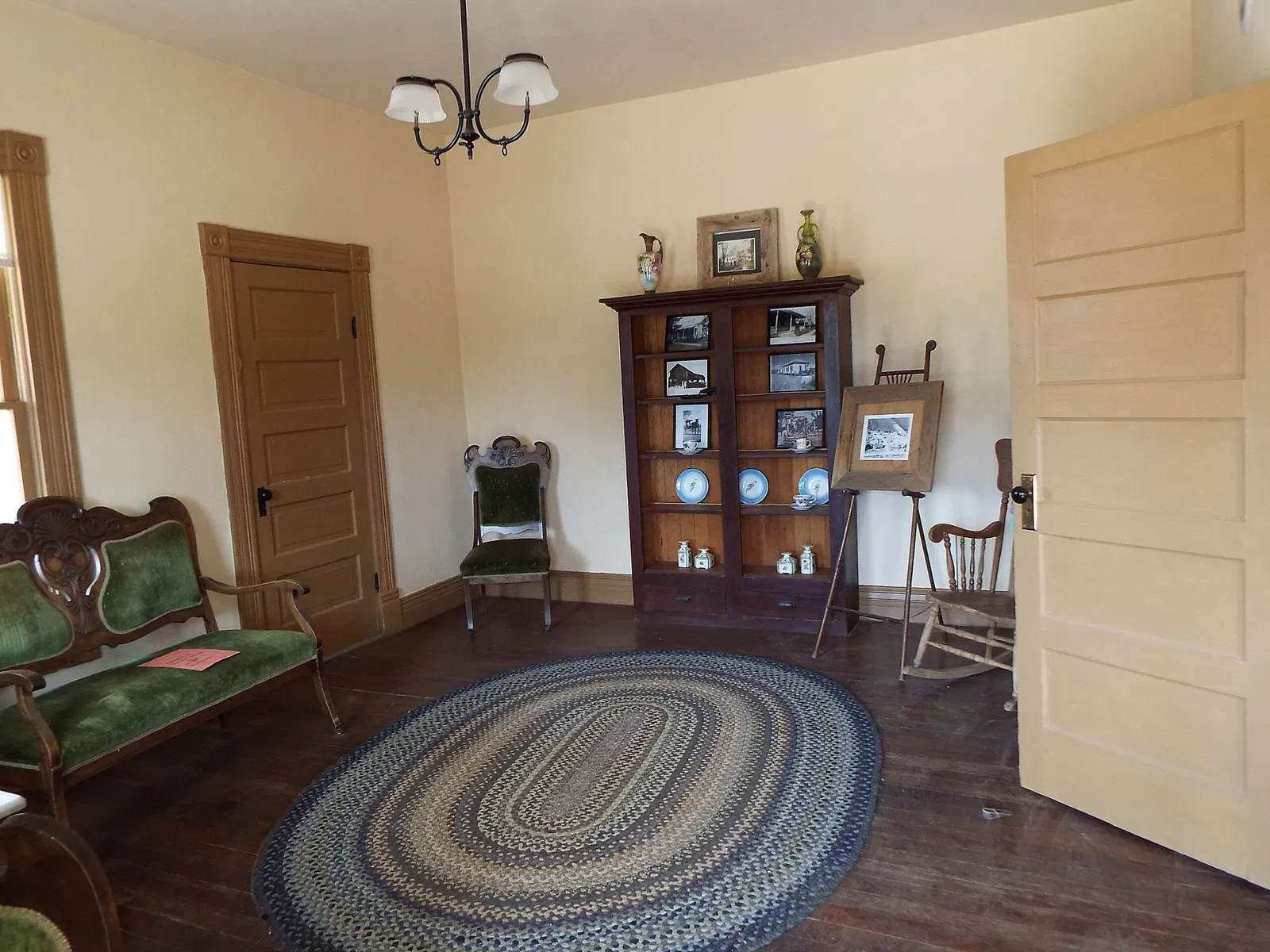 Pioneer Arizona Living History Museum