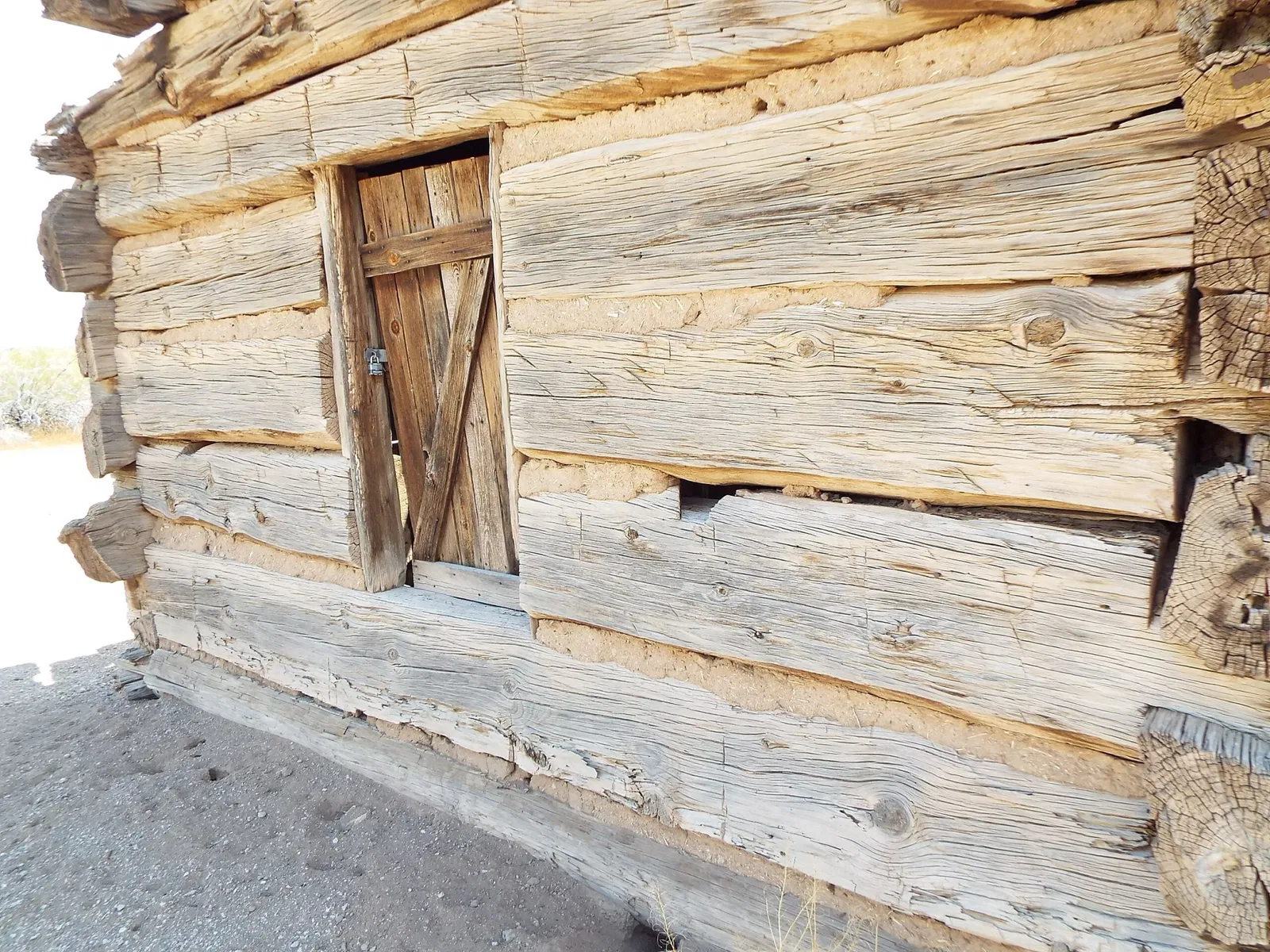 Pioneer Arizona Living History Museum