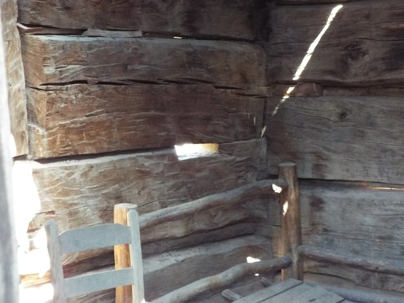 Pioneer Arizona Living History Museum