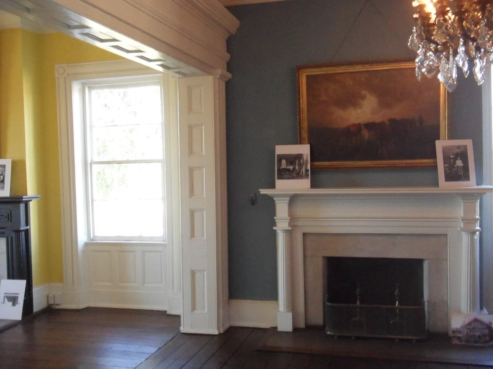 Andrew Jackson’s Hermitage