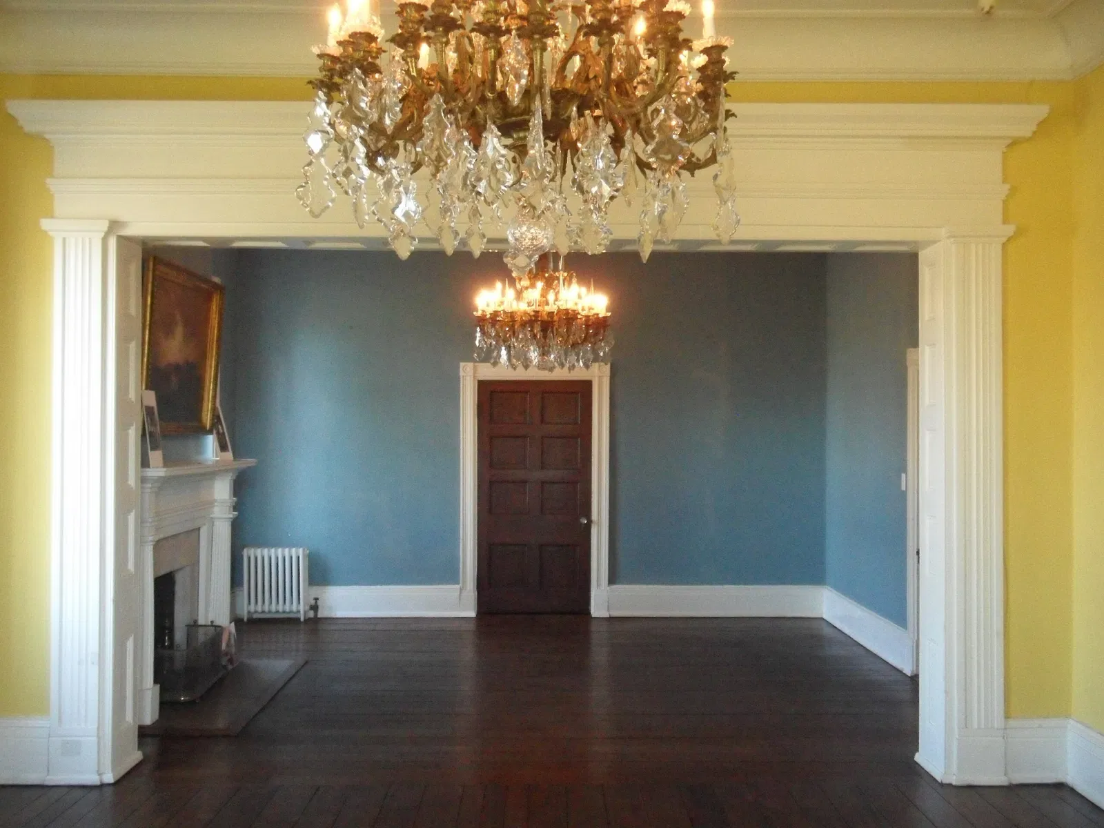 Andrew Jackson’s Hermitage