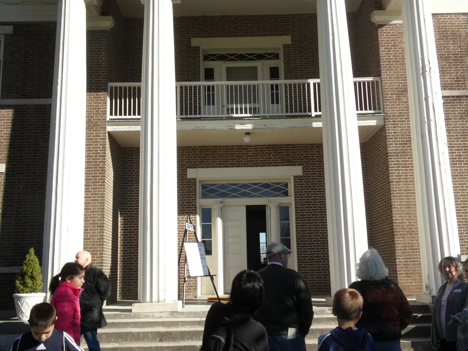 Andrew Jackson’s Hermitage