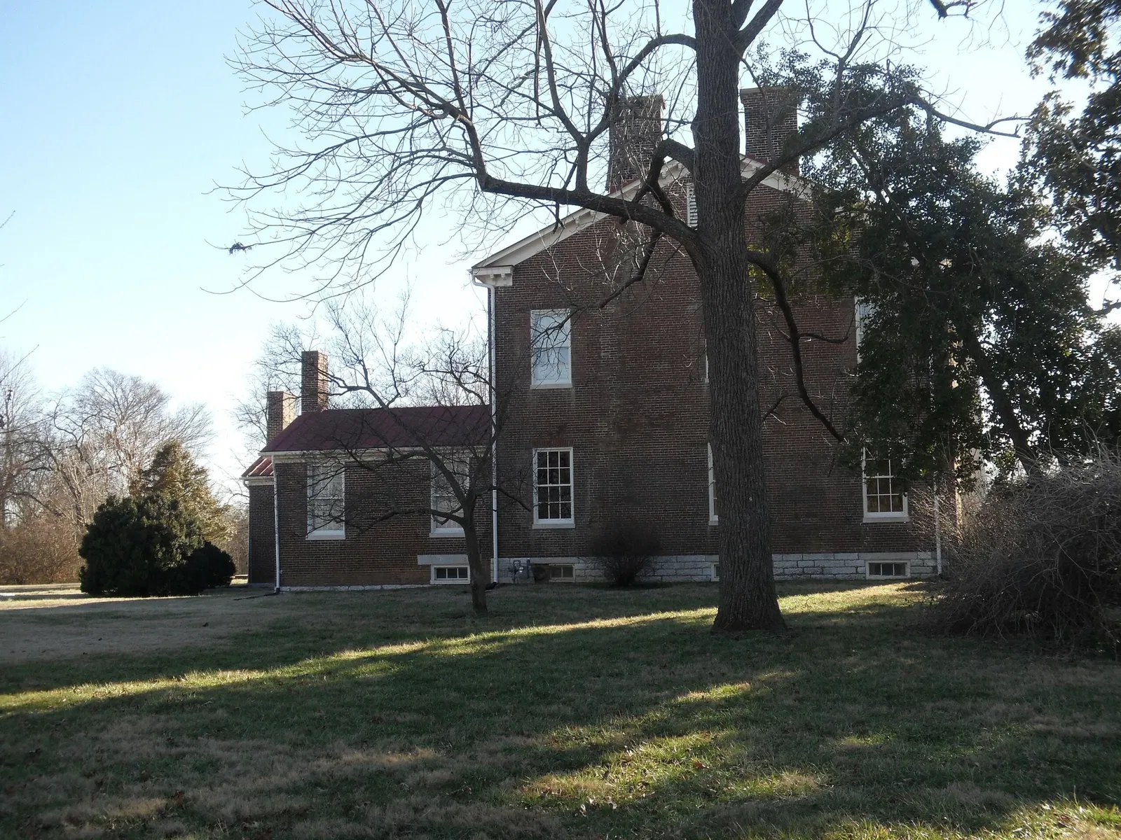 Andrew Jackson’s Hermitage