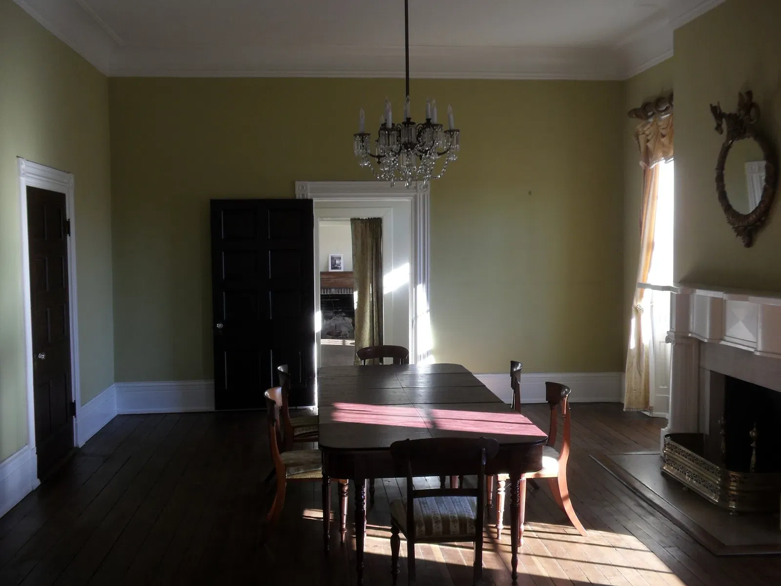 Andrew Jackson’s Hermitage