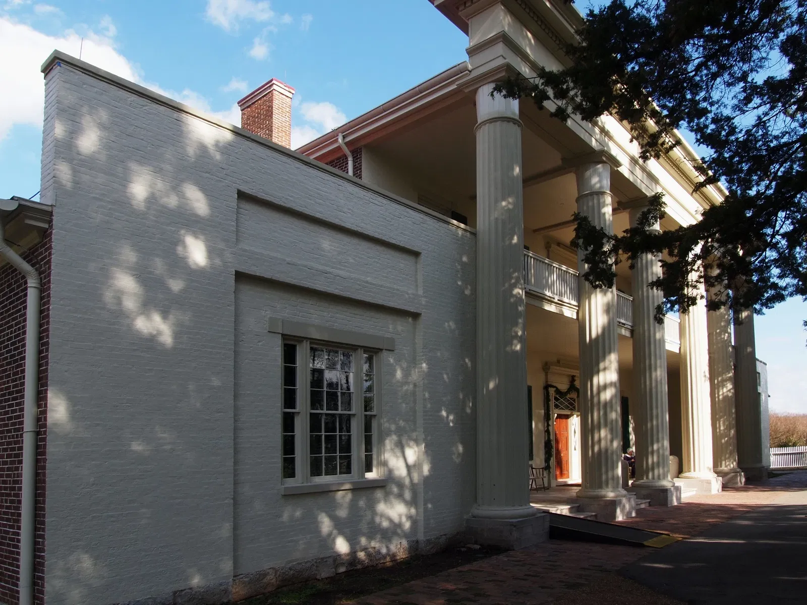 Andrew Jackson’s Hermitage