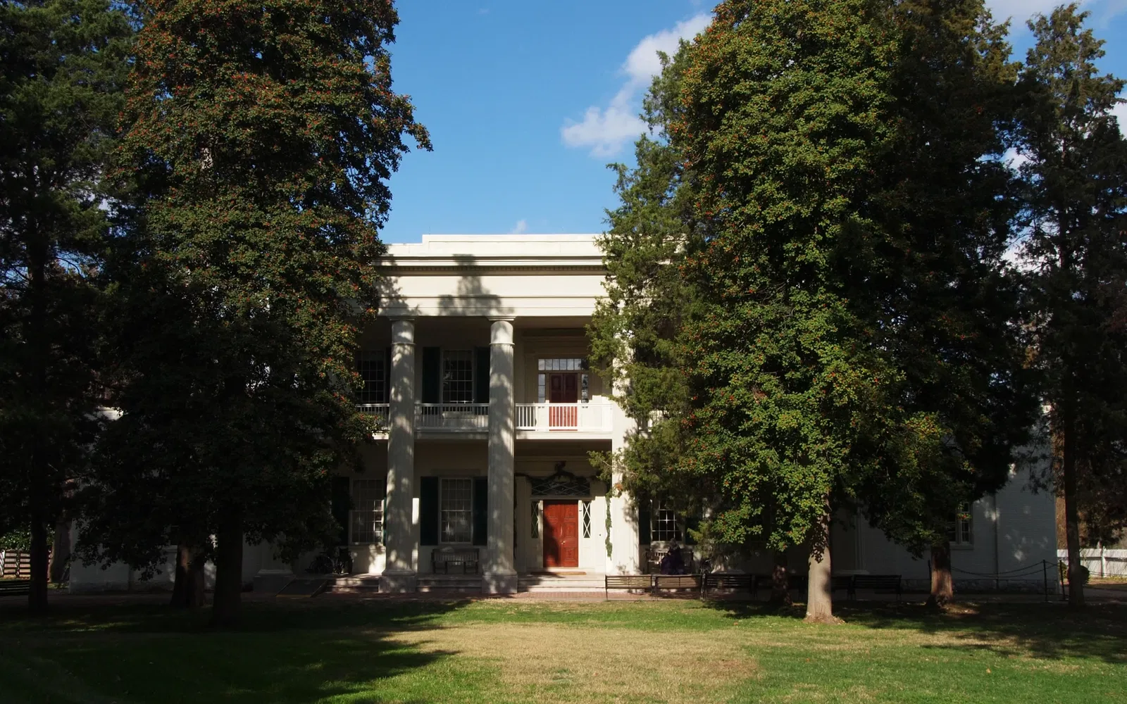 Andrew Jackson’s Hermitage