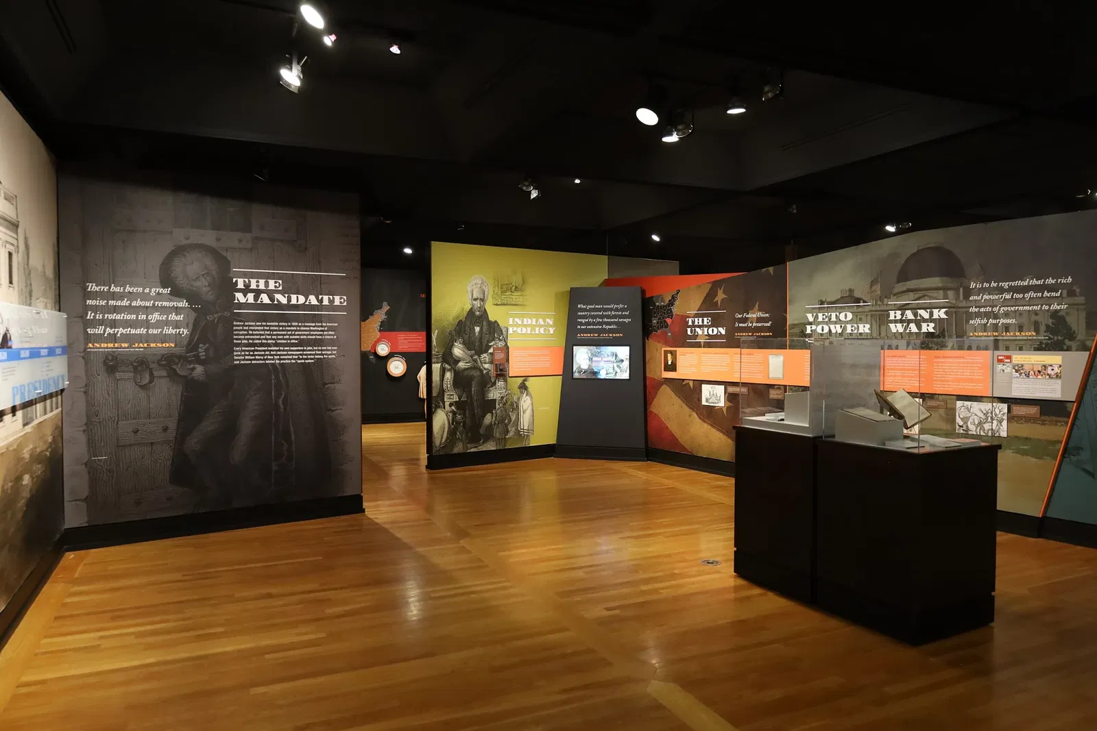 Andrew Jackson’s Hermitage