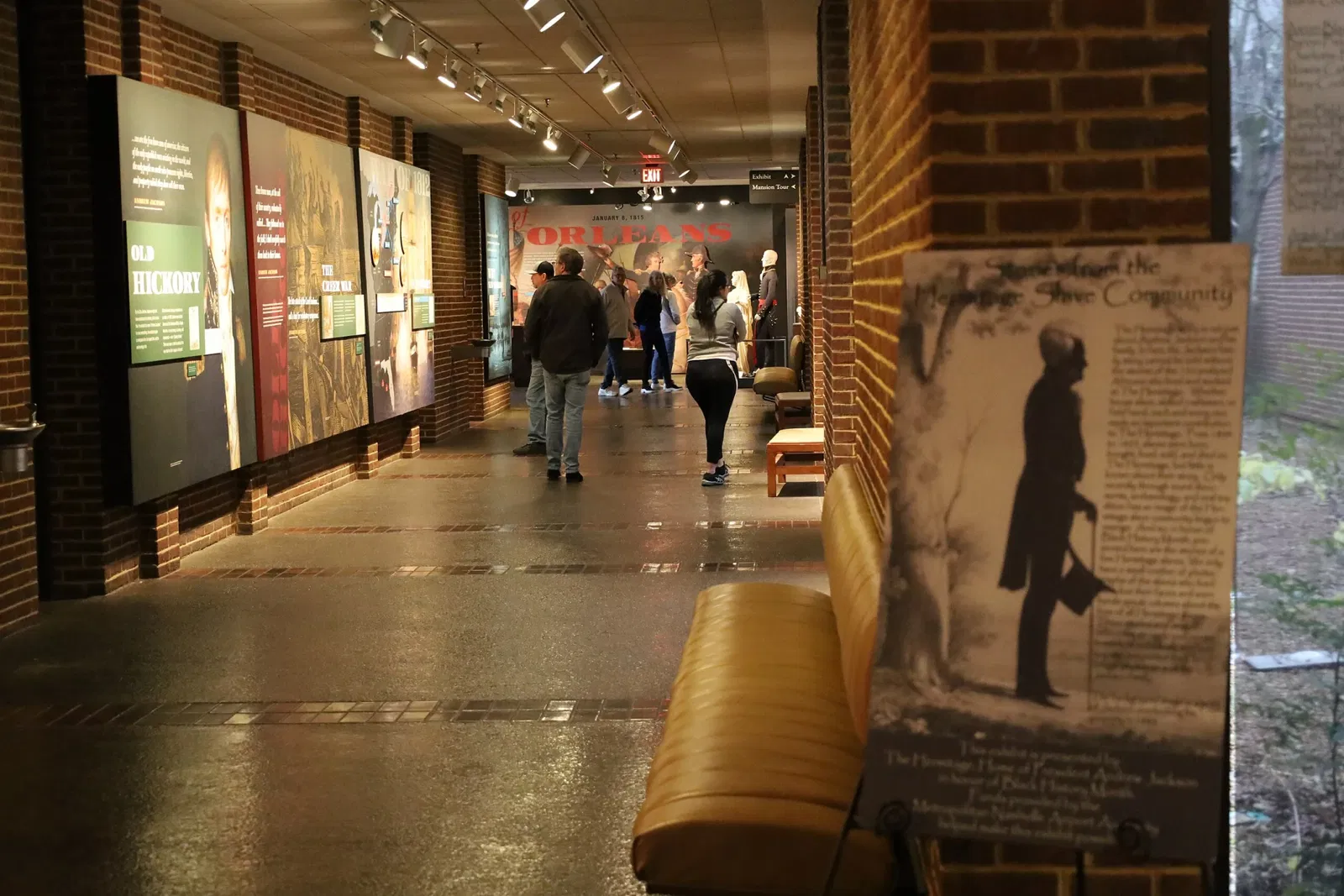 Andrew Jackson’s Hermitage