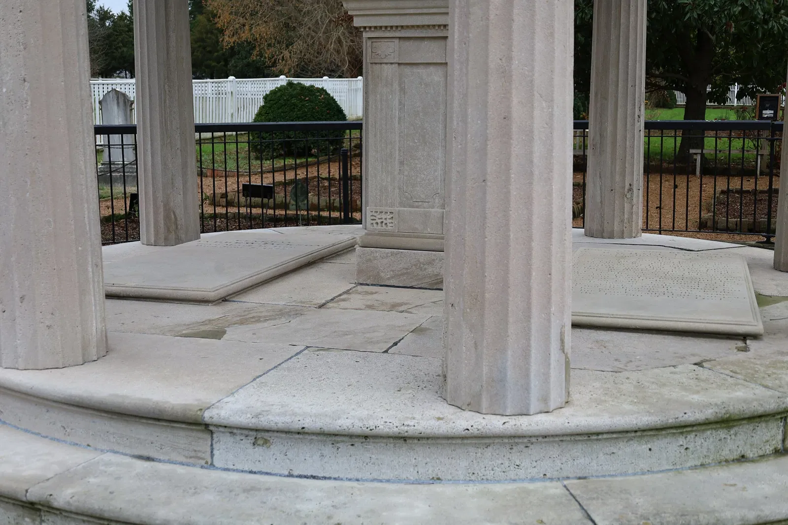 Andrew Jackson’s Hermitage