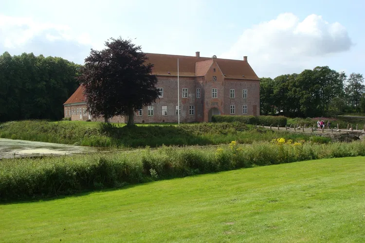 Herregårdsmuseet Sæbygård