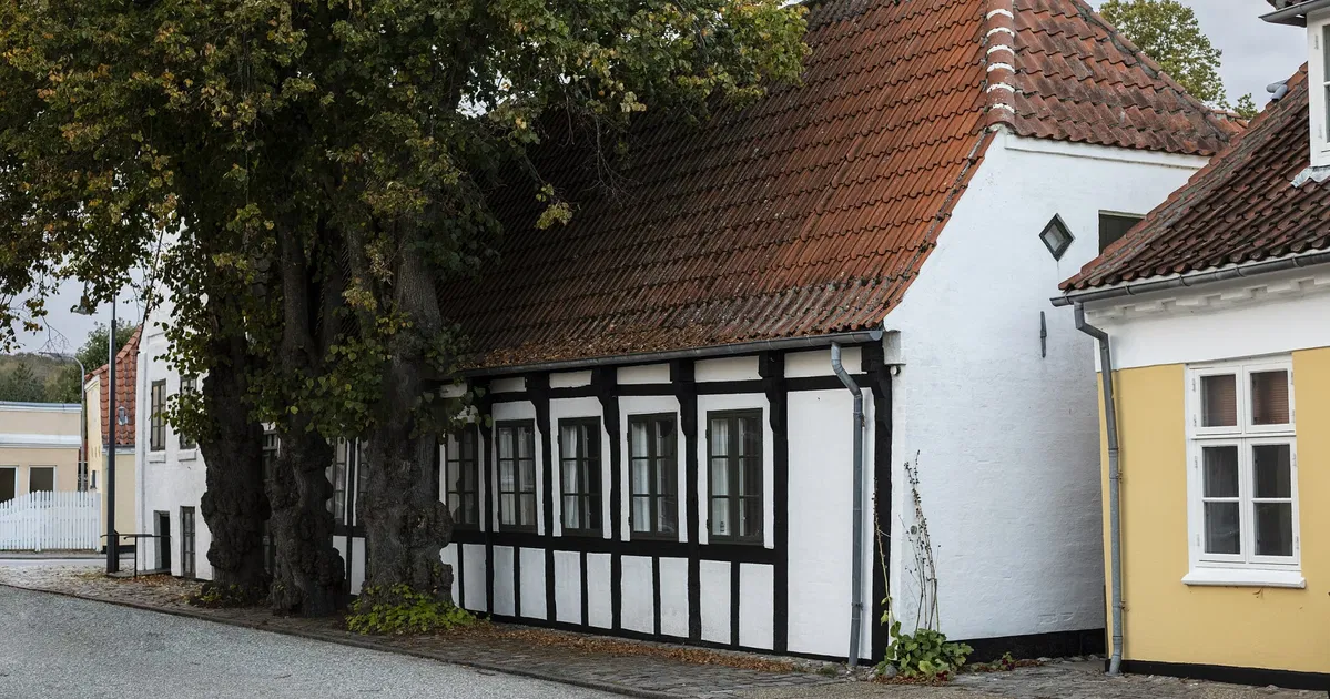 The Coastal Museum of Sæby (Sæby) - Visitor Information & Reviews