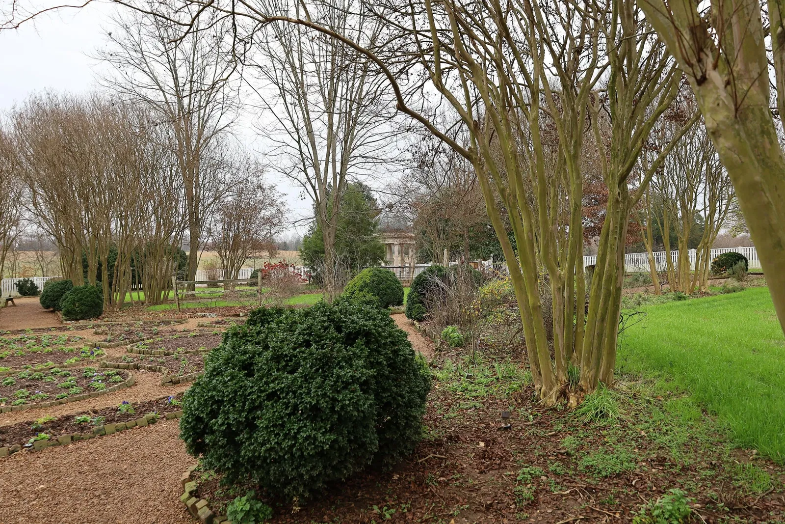 Andrew Jackson’s Hermitage