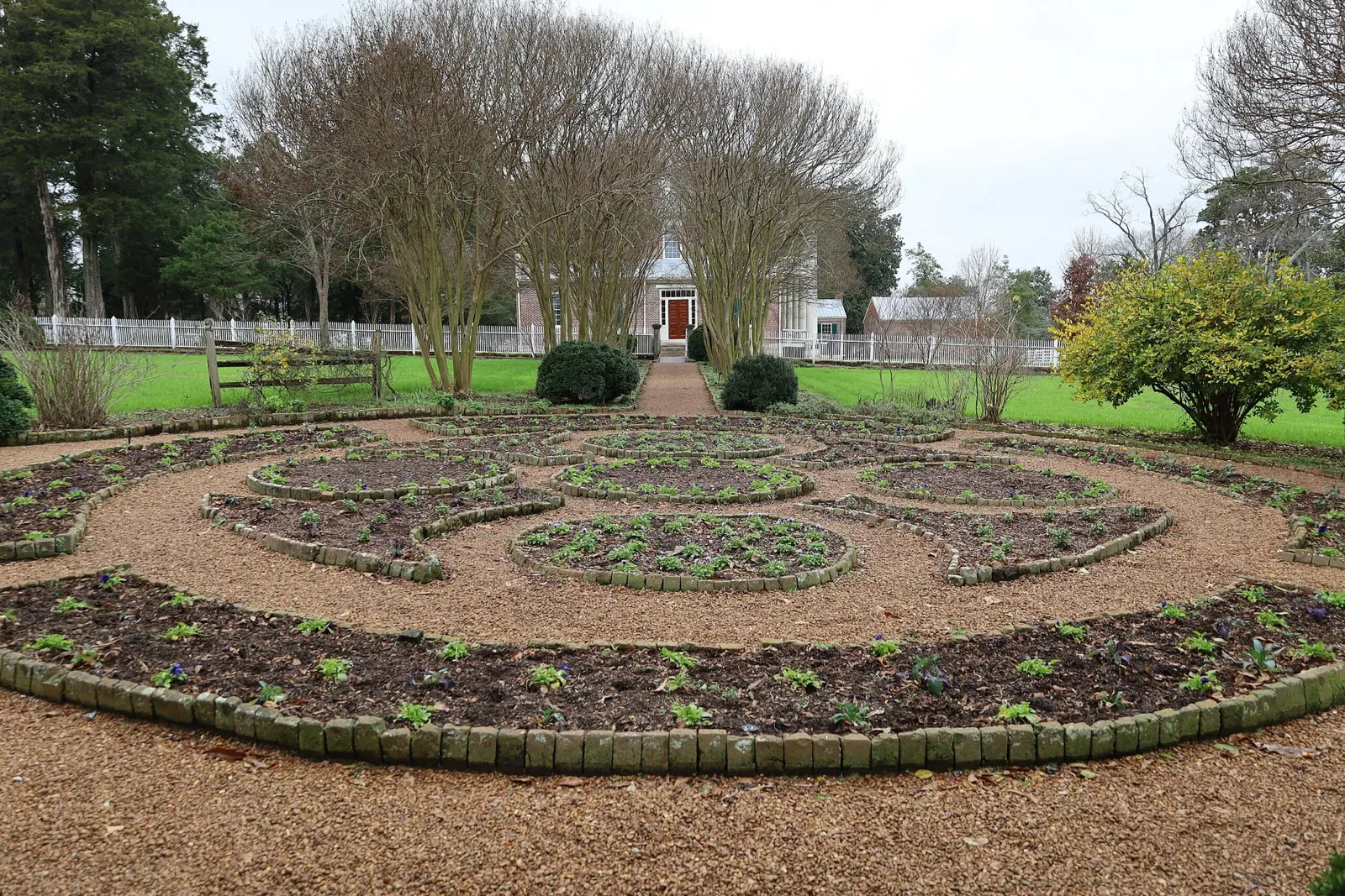 Andrew Jackson’s Hermitage