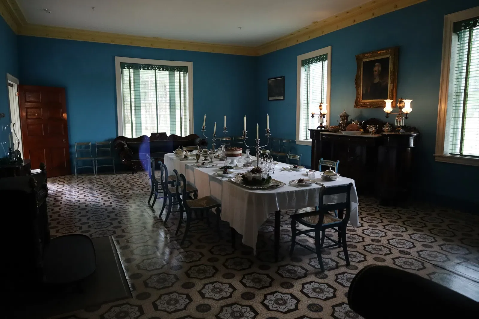 Andrew Jackson’s Hermitage