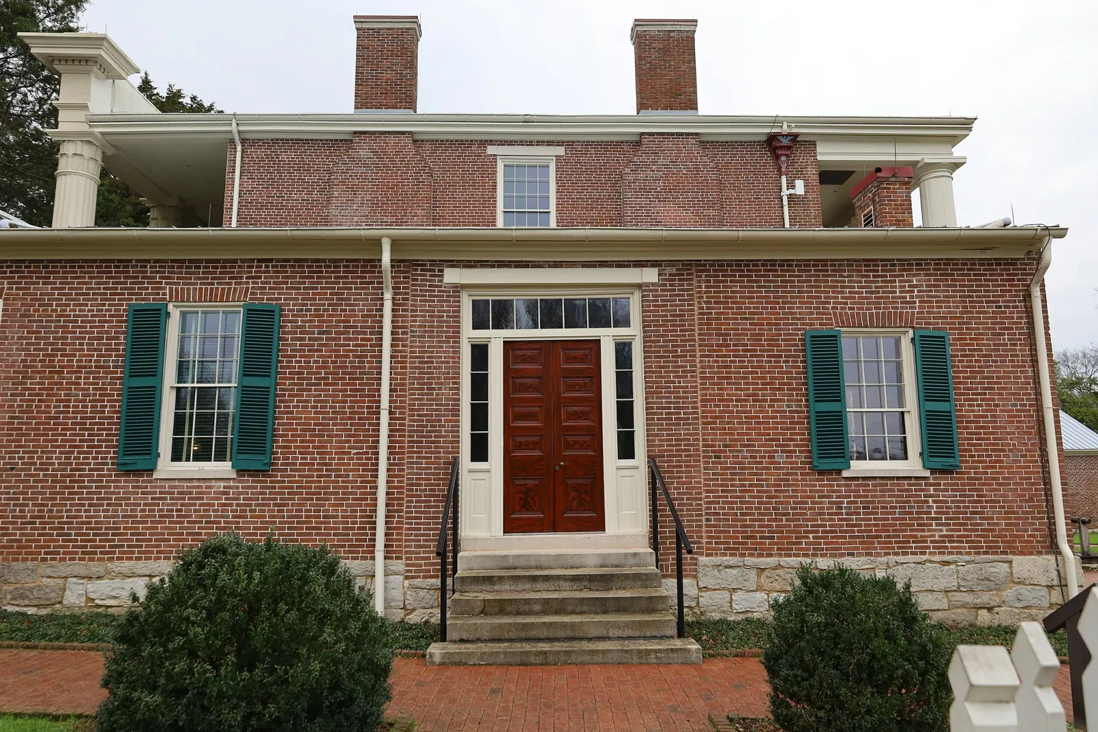 Andrew Jackson’s Hermitage