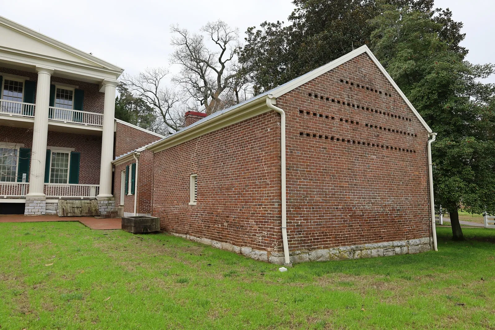 Andrew Jackson’s Hermitage