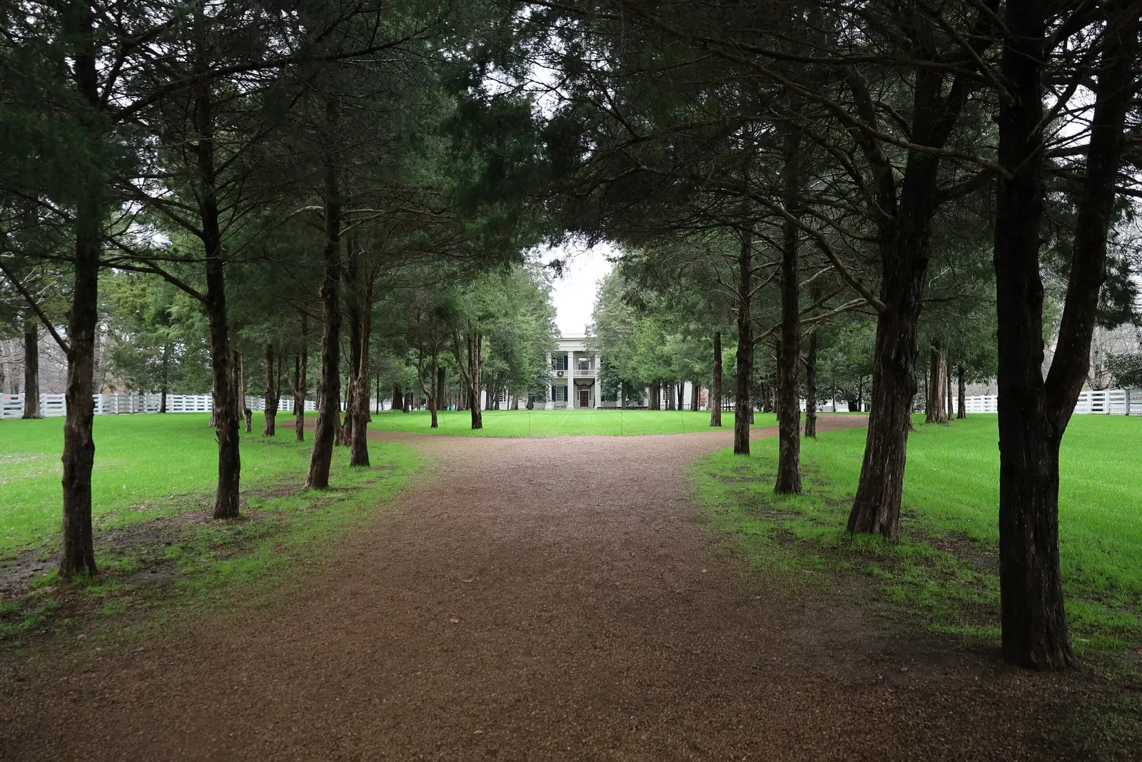 Andrew Jackson’s Hermitage