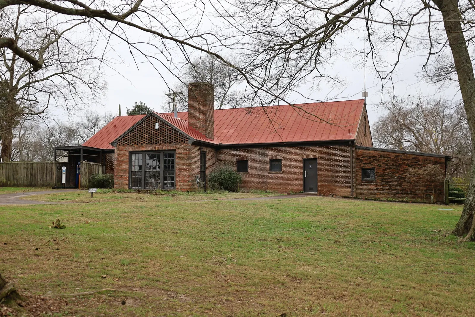 Andrew Jackson’s Hermitage