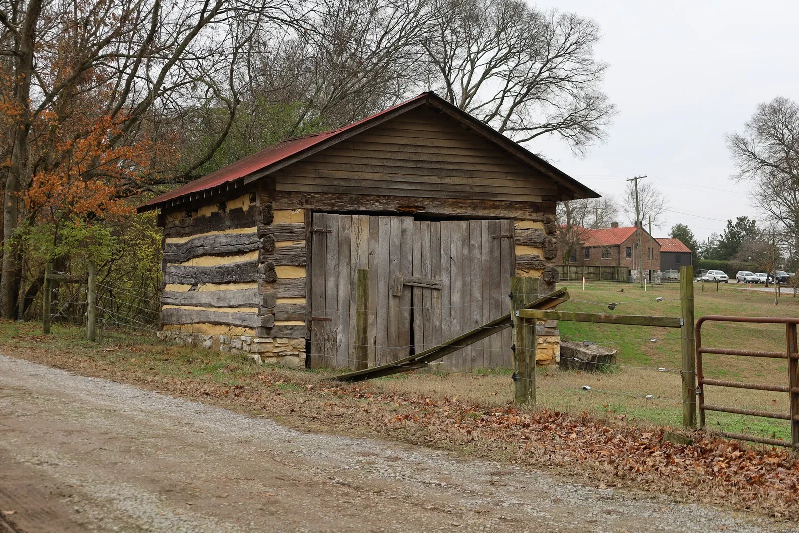 Andrew Jackson’s Hermitage