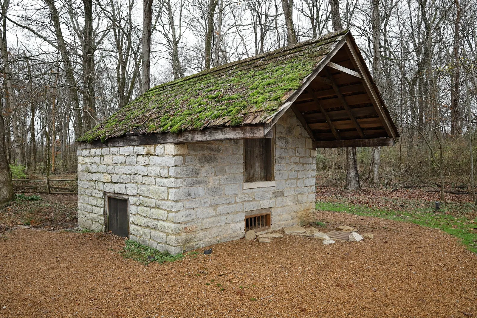 Andrew Jackson’s Hermitage