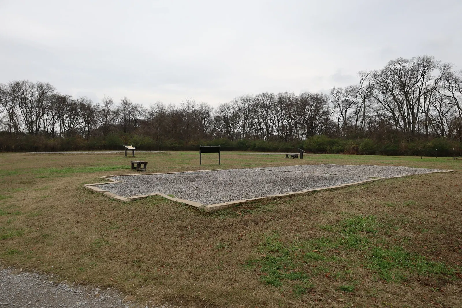 Andrew Jackson’s Hermitage