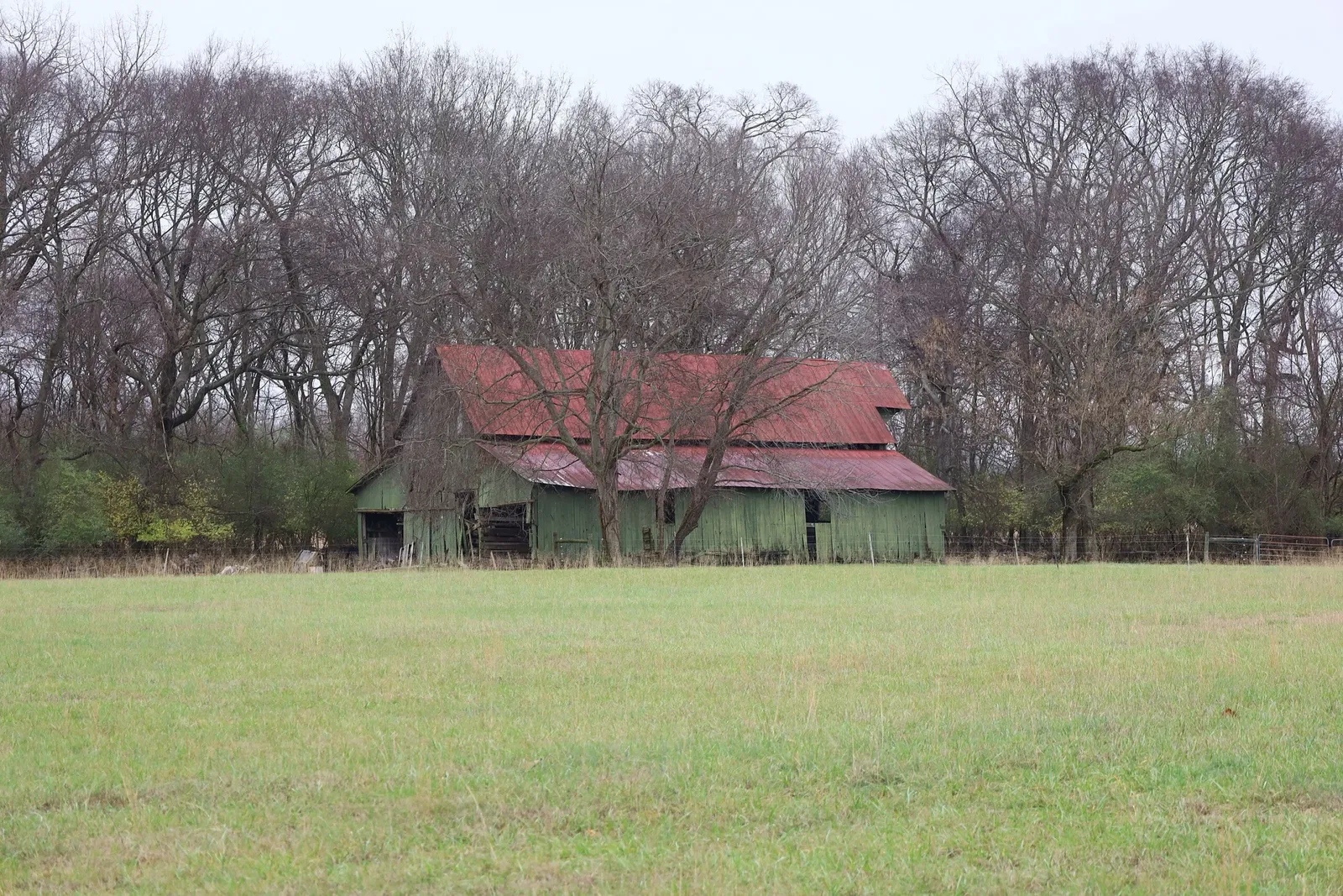 Andrew Jackson’s Hermitage