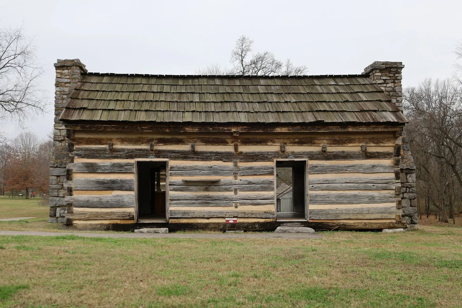 Andrew Jackson’s Hermitage