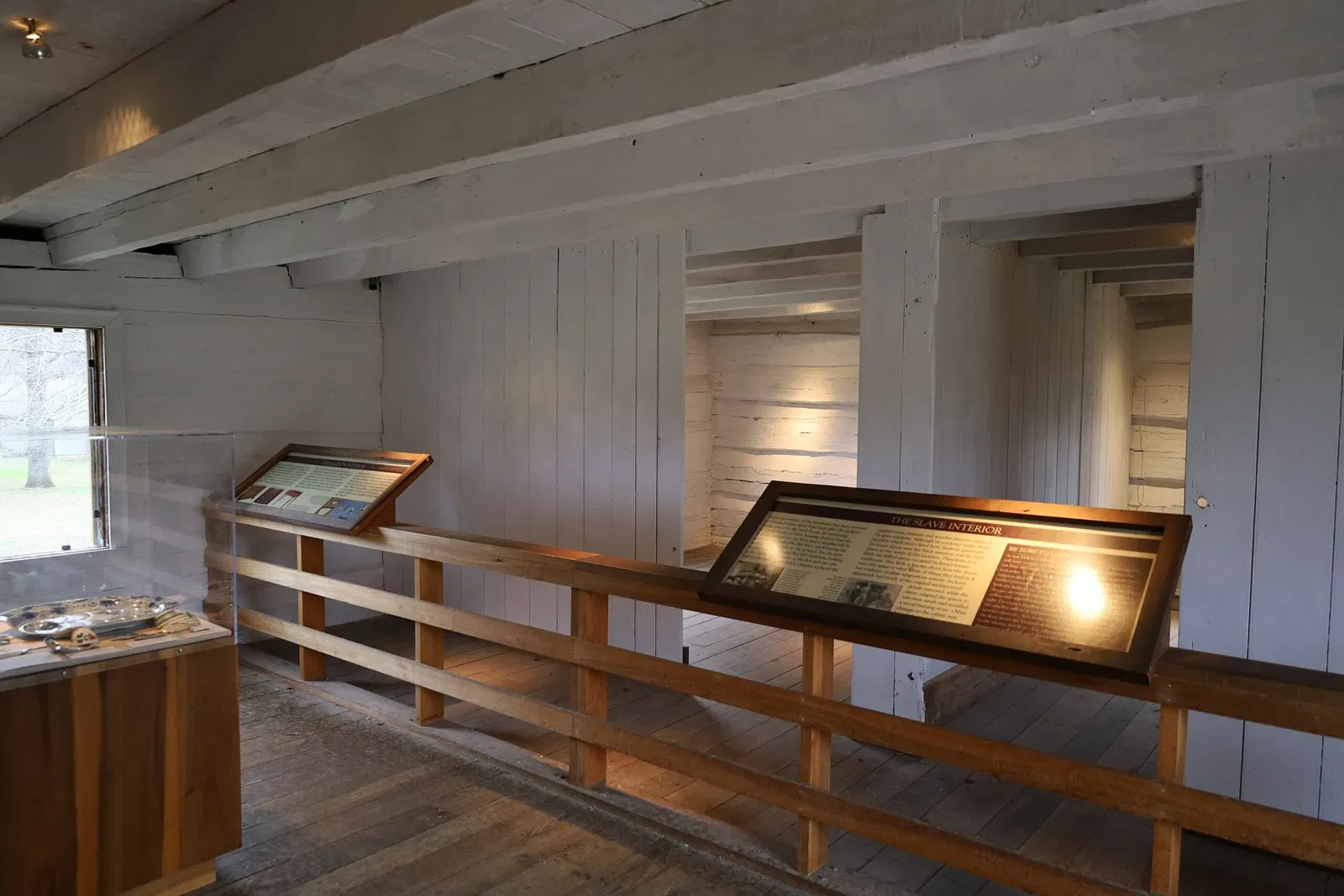 Andrew Jackson’s Hermitage