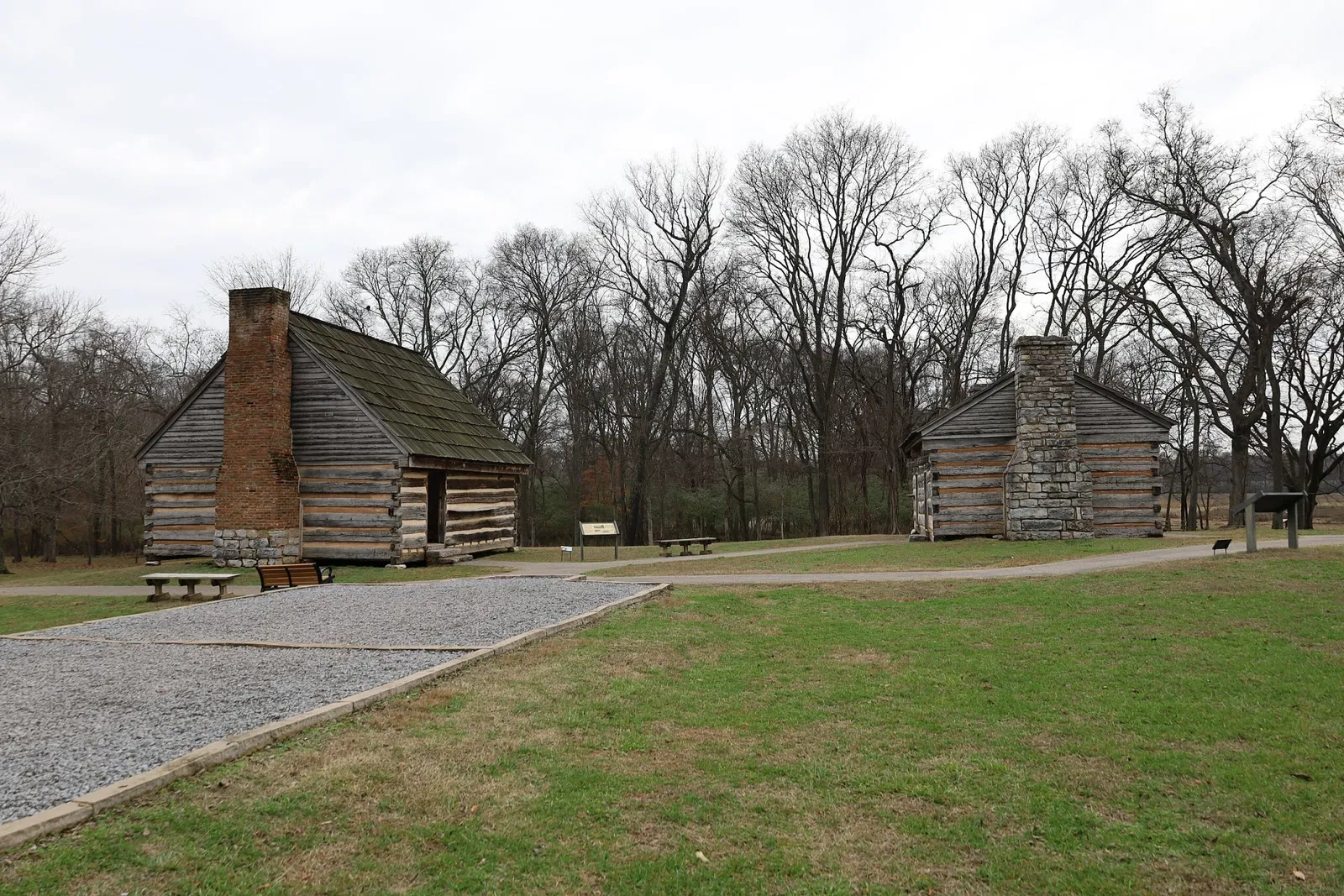 Andrew Jackson’s Hermitage