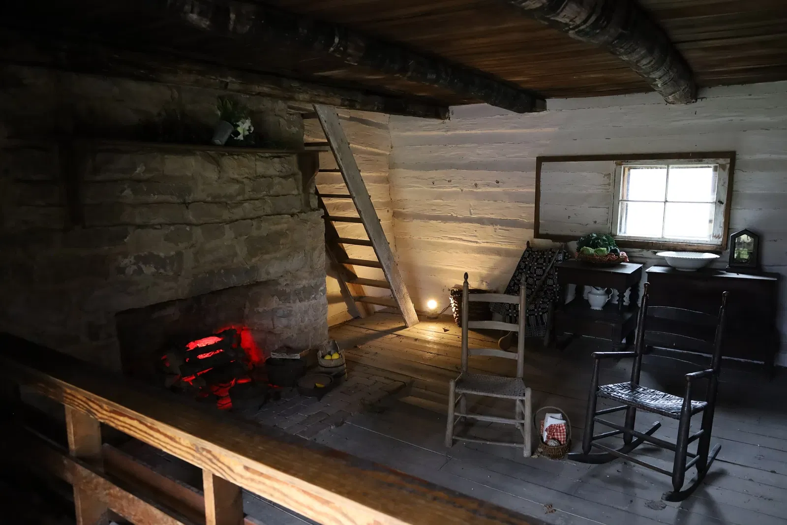 Andrew Jackson’s Hermitage