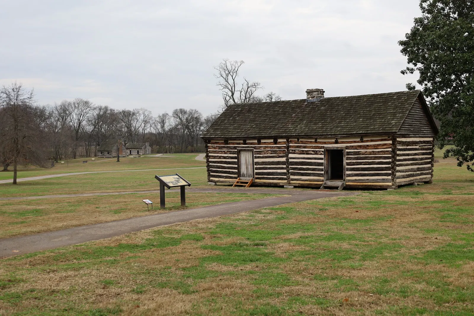 Andrew Jackson’s Hermitage