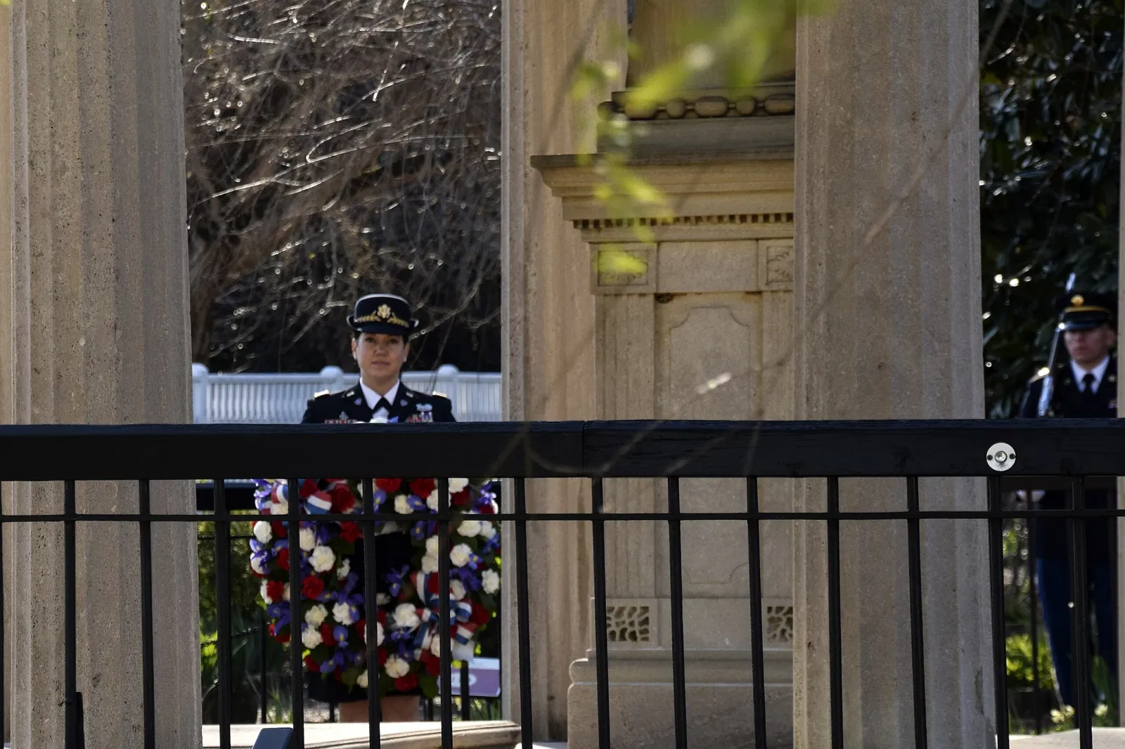 Andrew Jackson’s Hermitage
