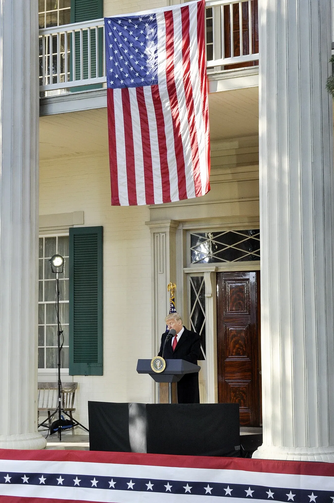 Andrew Jackson’s Hermitage