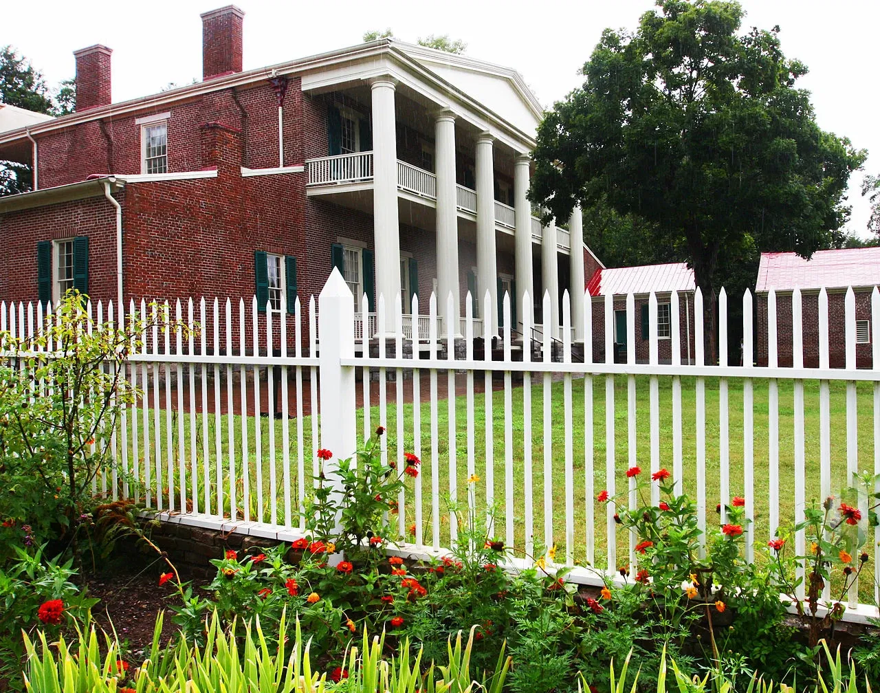 Andrew Jackson’s Hermitage