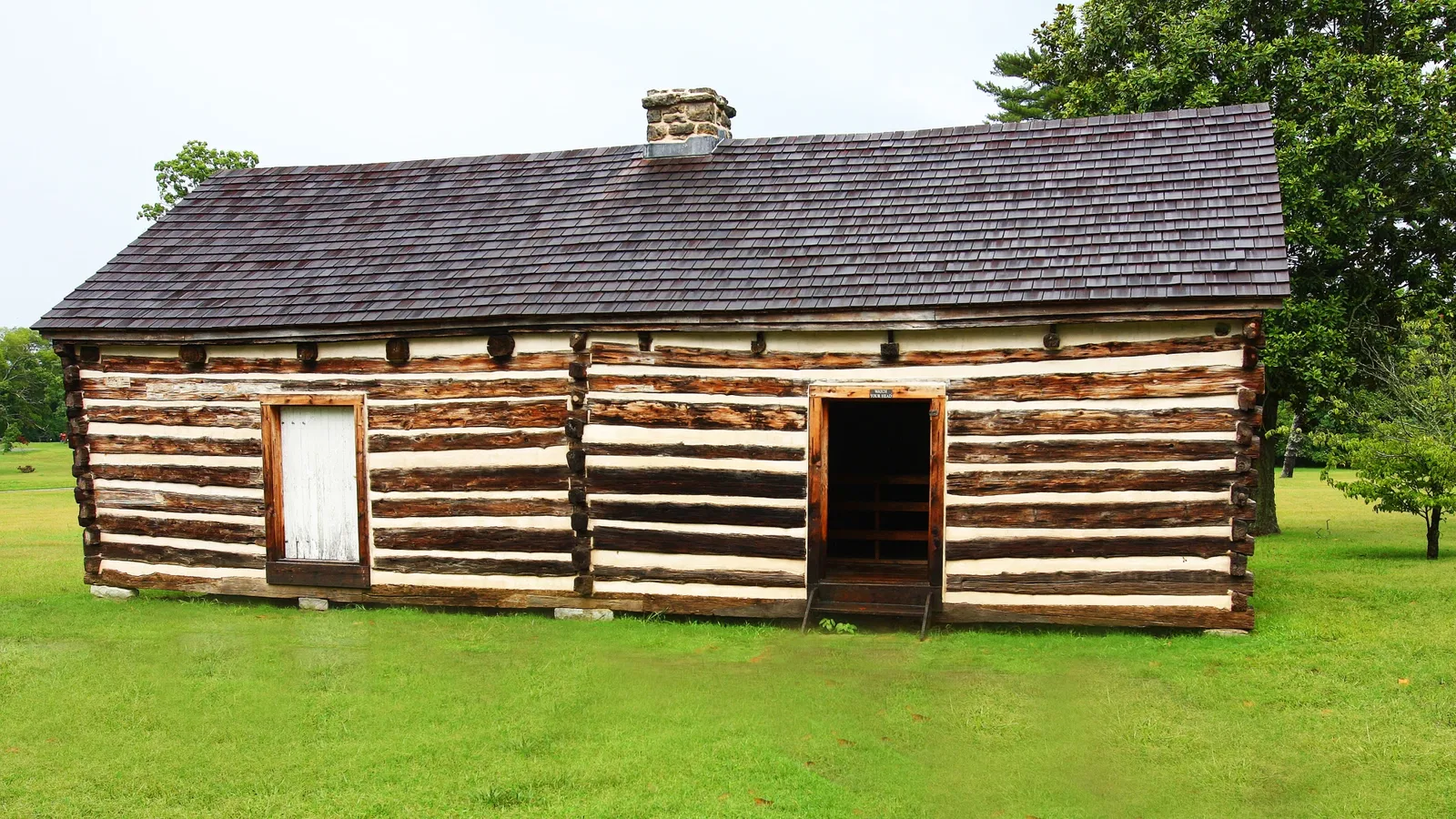 Andrew Jackson’s Hermitage