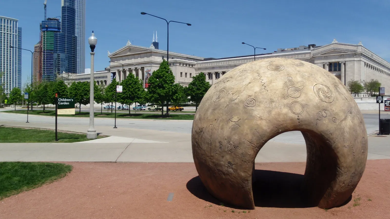 Field Museum of Natural History