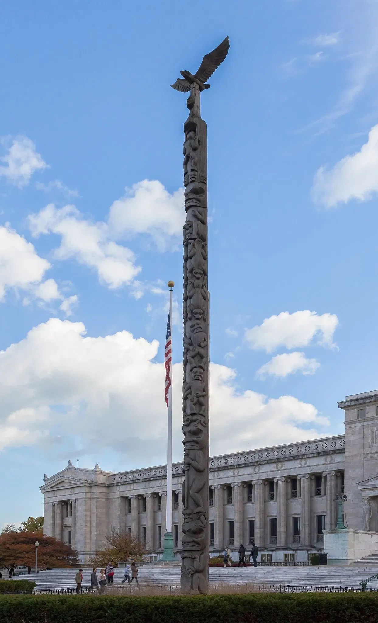 Field Museum of Natural History
