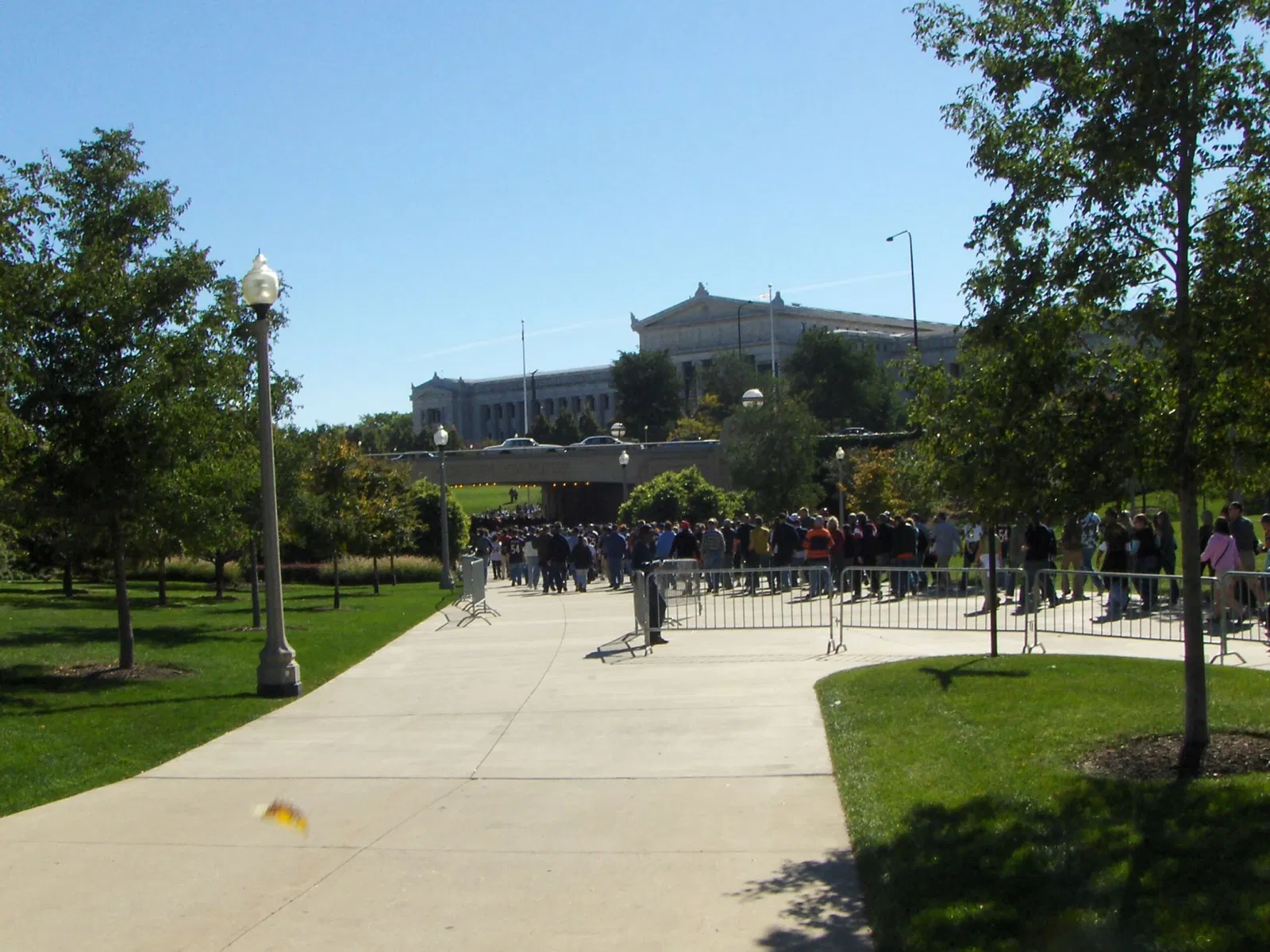 Field Museum of Natural History