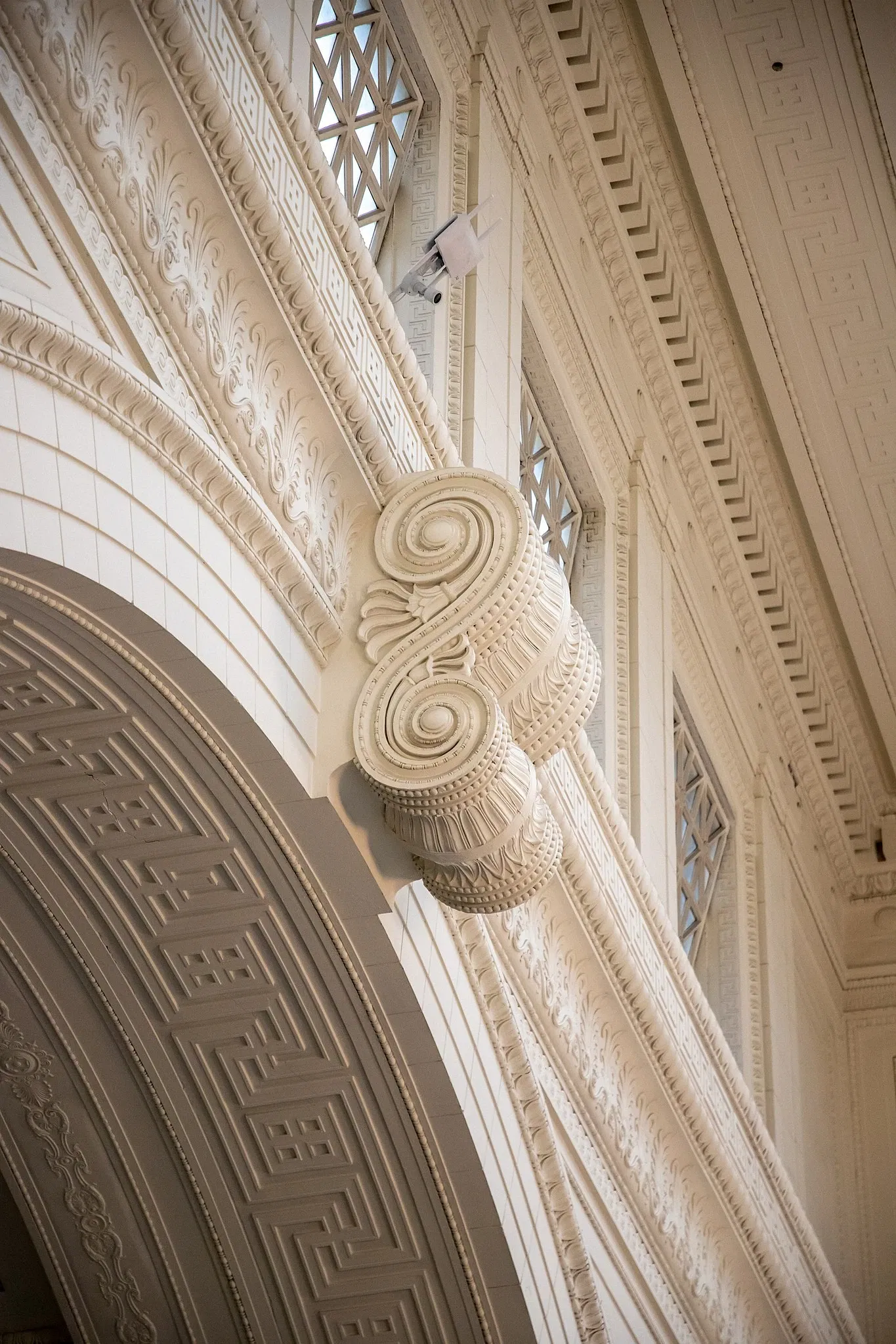 Field Museum of Natural History
