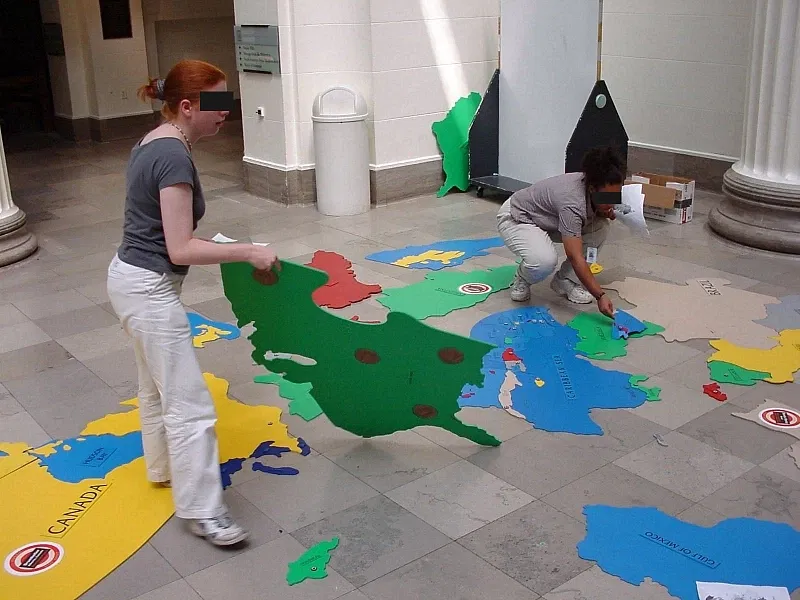 Museo Field de Historia Natural