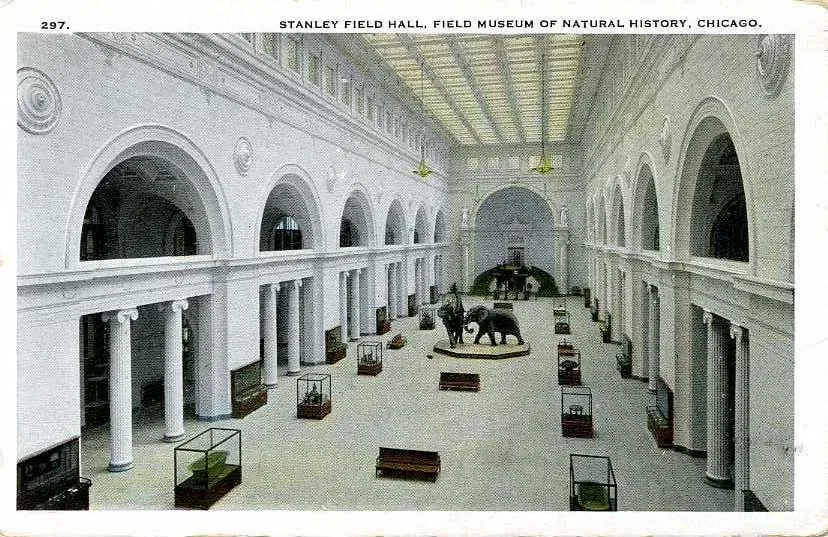 Field Museum of Natural History