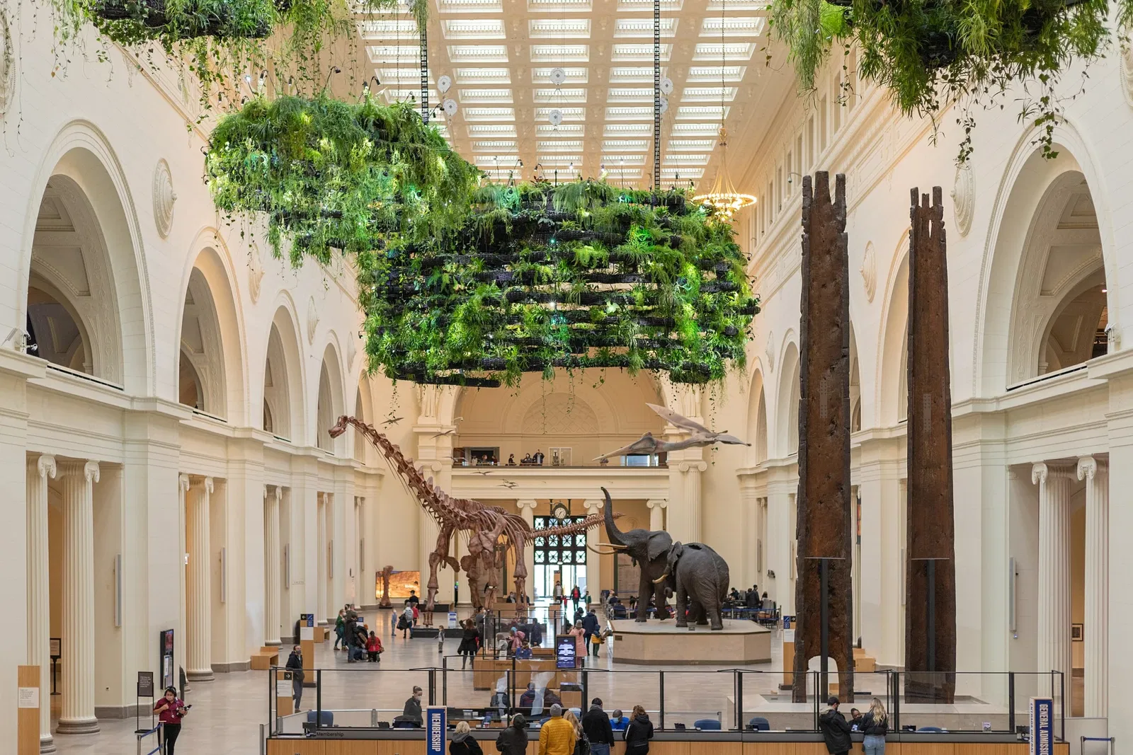 Field Museum of Natural History