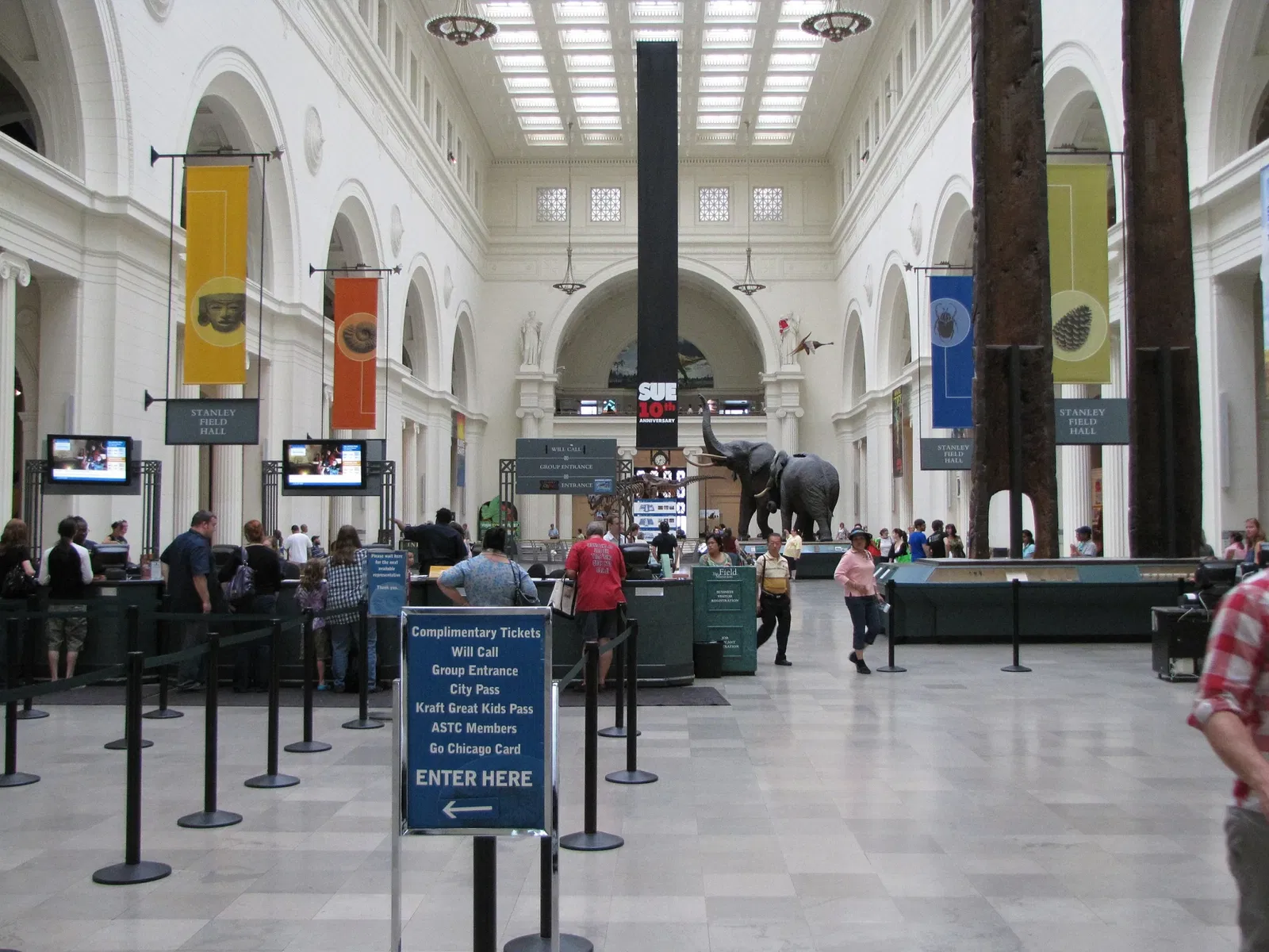 Field Museum of Natural History