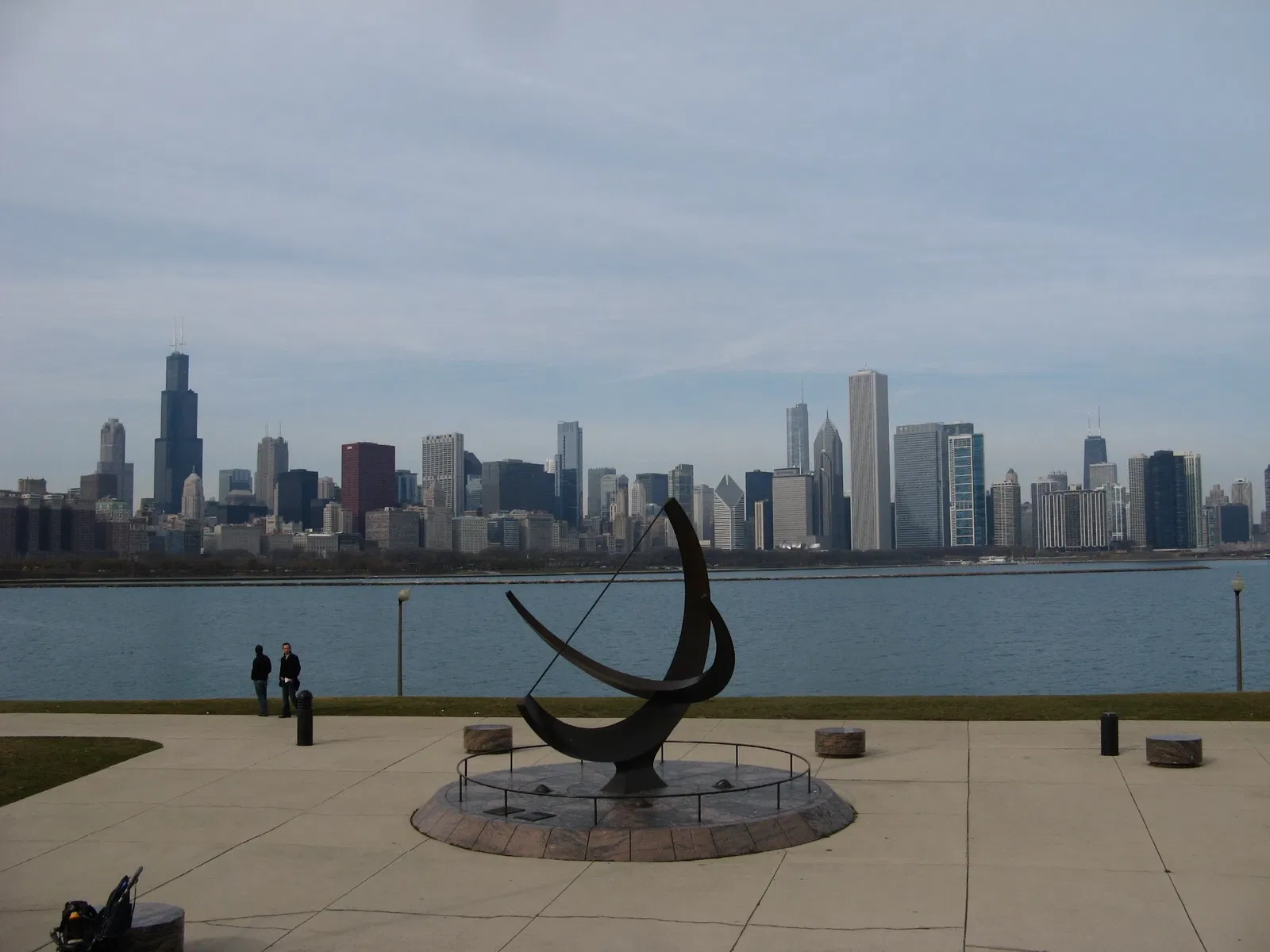 Adler Planetarium