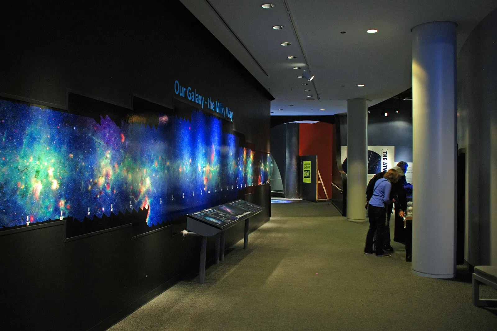Adler Planetarium